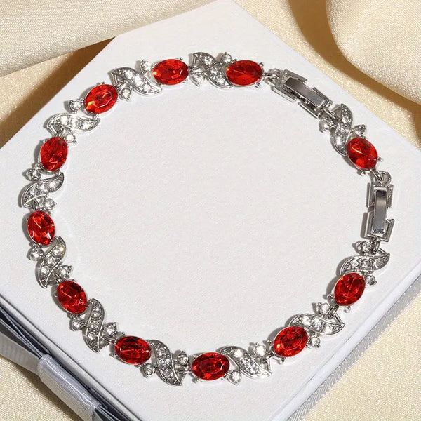 Giada Valrouge White Gold Bracelet — image 1