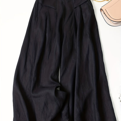 OSONN- Linen Grace Pants