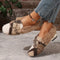 Sierra Luxe Cozy Loafers