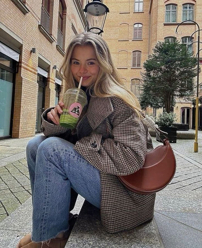 Bolsa de clarette