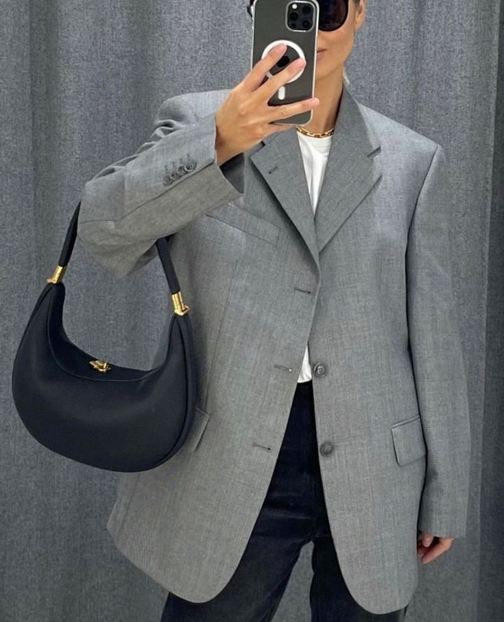 Bolsa Luna 4-in-1