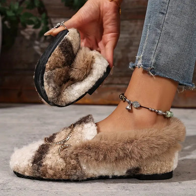 Sierra Luxe Cozy