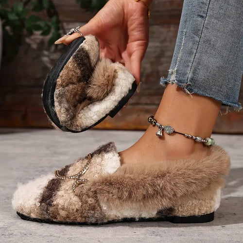 Sierra Luxe Cozy