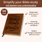 Elvasma™ Bible Study Guide