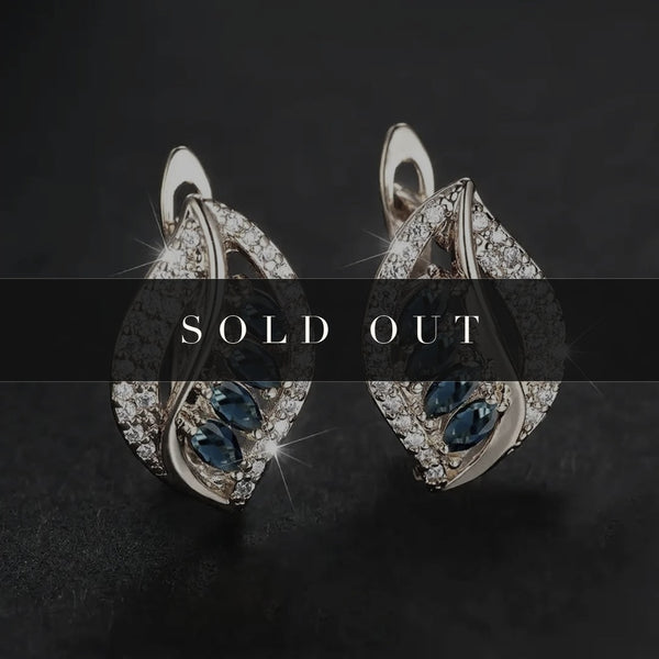 Sold out