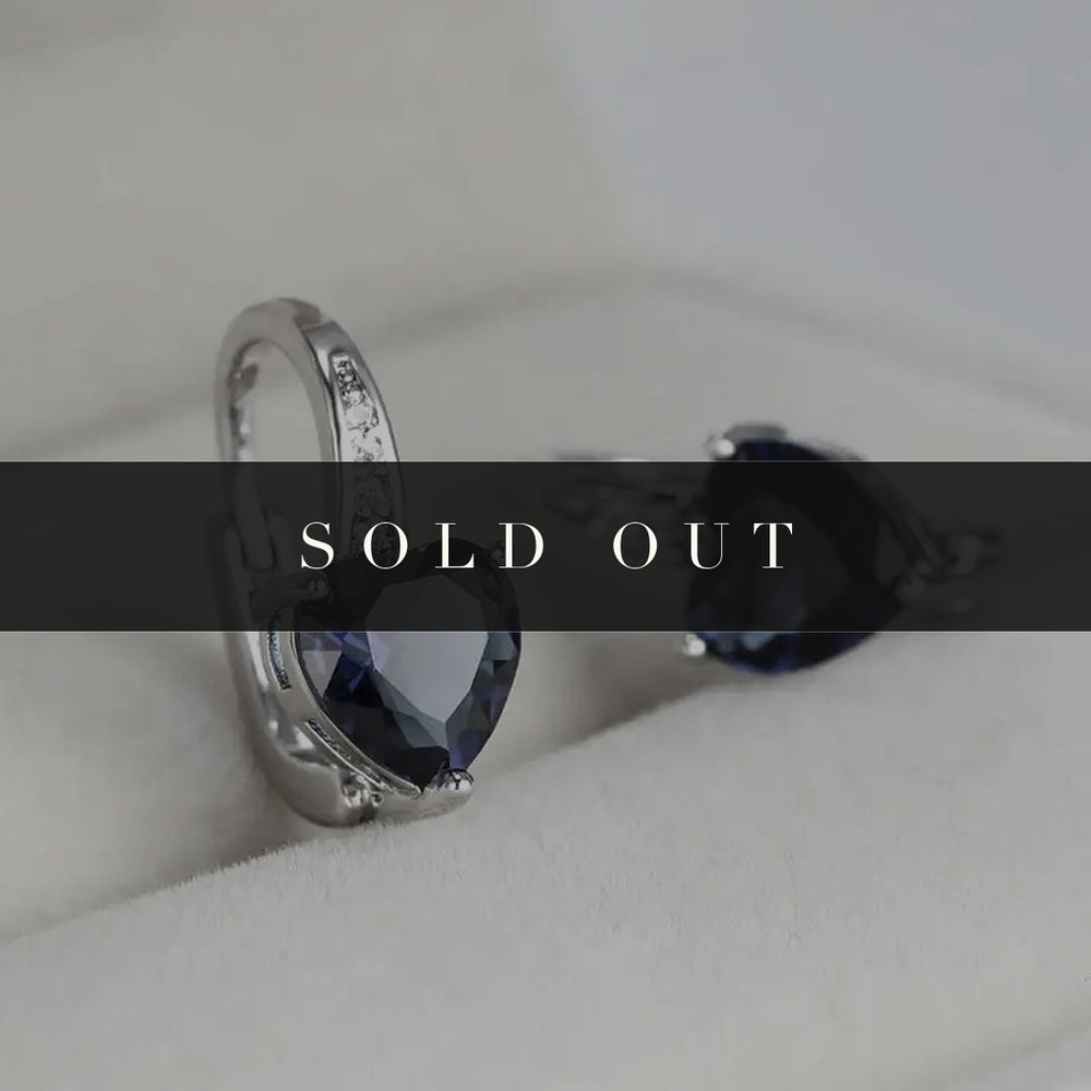 Sold out