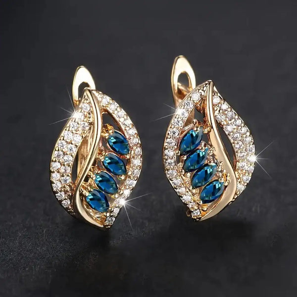 Isola Caelurelle Earrings — image 1