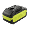 Extended Power Battery Pack