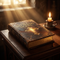 The 7 Lost Prayers of Jesus