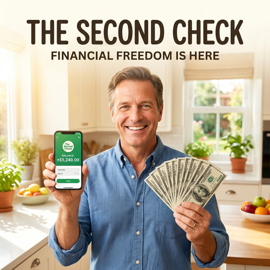 The Second Check