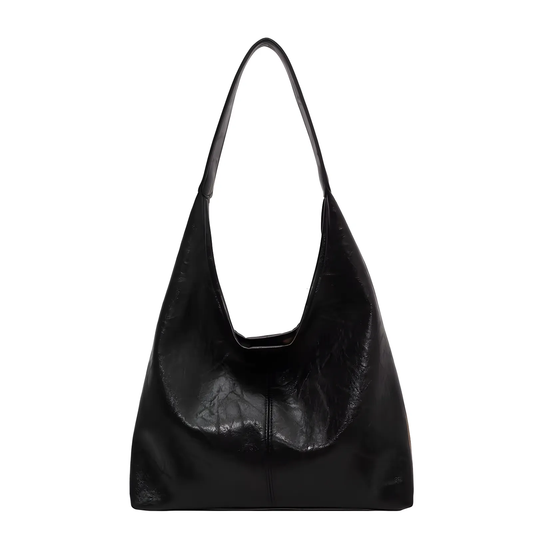 Leather de angustia muerta