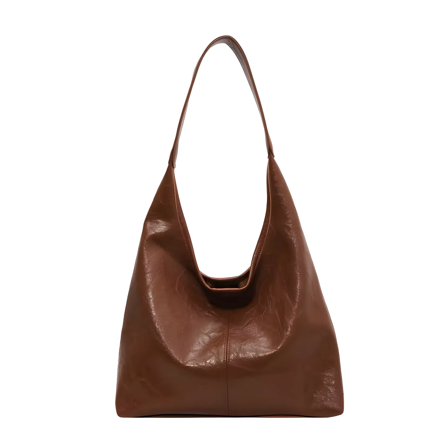 Leather de angustia muerta