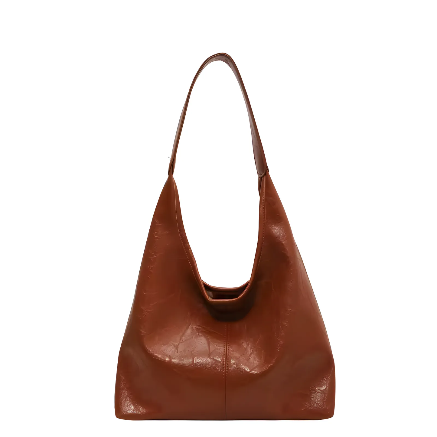 Leather de angustia muerta