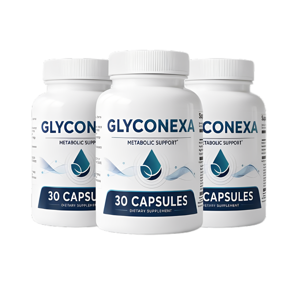 GlycoNexa bottle group