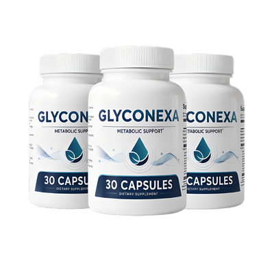 GlycoNexa bottle group