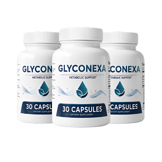 GlycoNexa bottle group