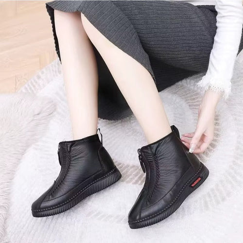 Astra Comfy Boot - Easy on Design