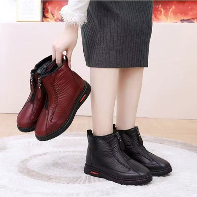 Astra Comfy Boot - Easy on Design