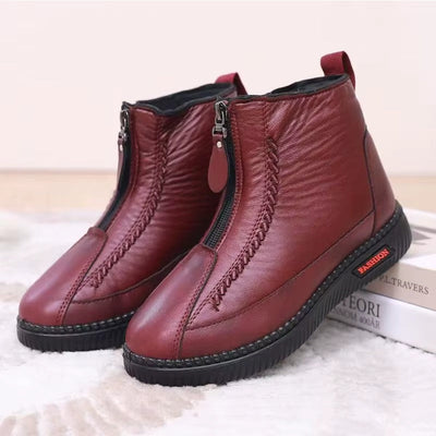Astra Comfy Boot - Easy on Design