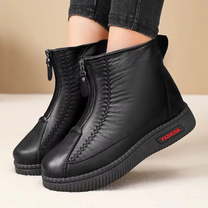 Astra Comfy Boot - Easy on Design