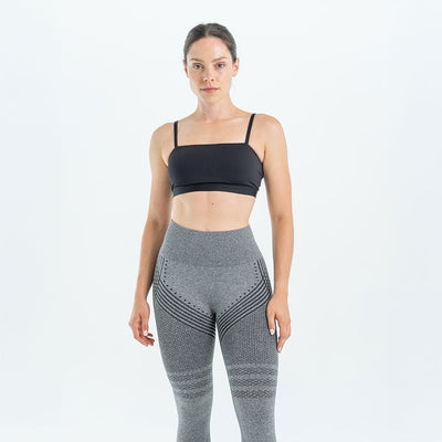 Legging 3D | Gris