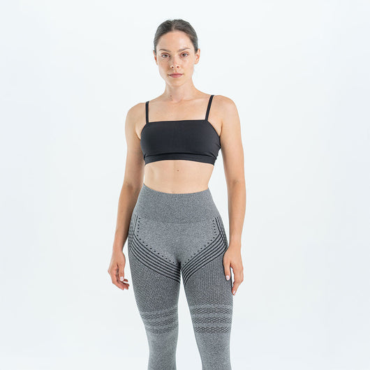Legging 3D | Gris