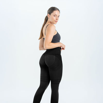 Legging 3D Anti-Cellulite - Cécile