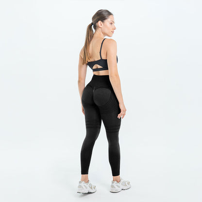 Legging 3D Anti-Cellulite - Mélanie
