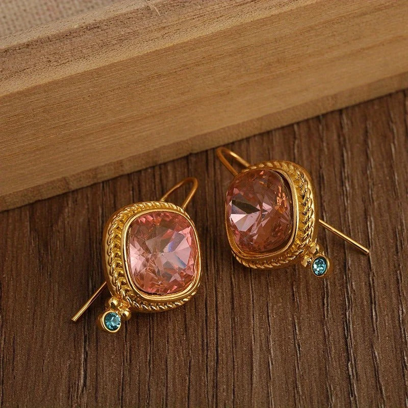 Elegant Classic Earrings — image 2
