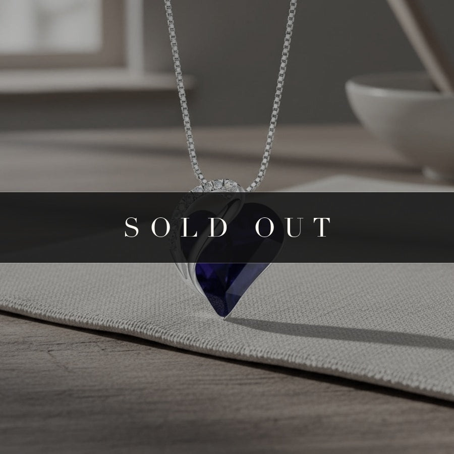 Sold out