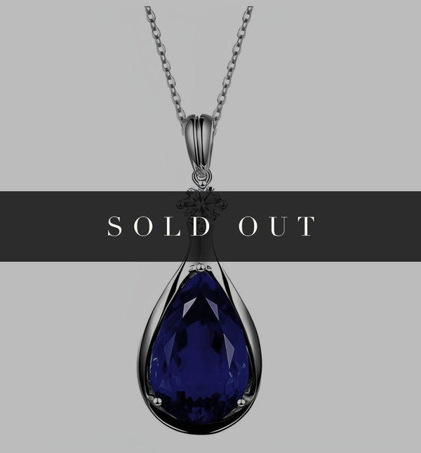 Sold out