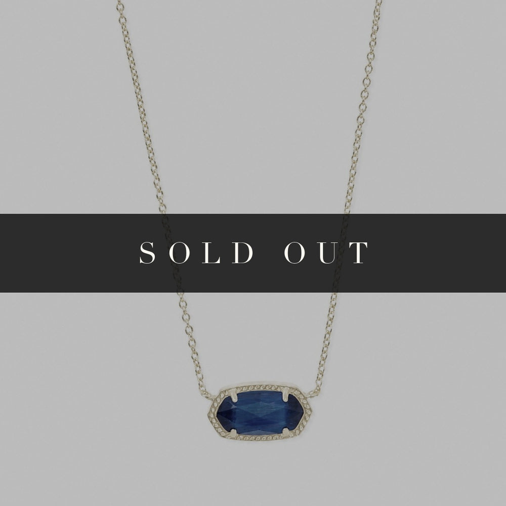 Sold out