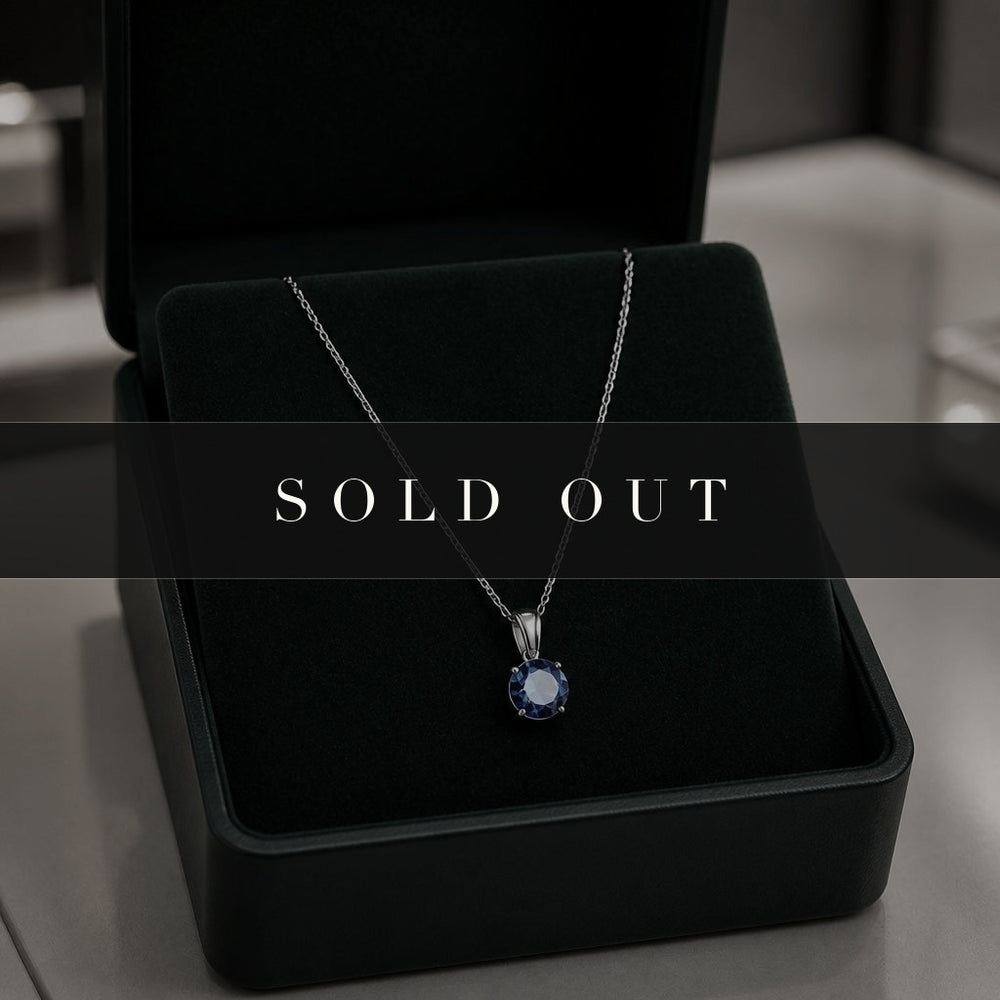 Sold out