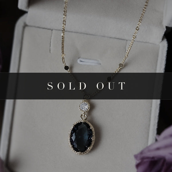 Sold out