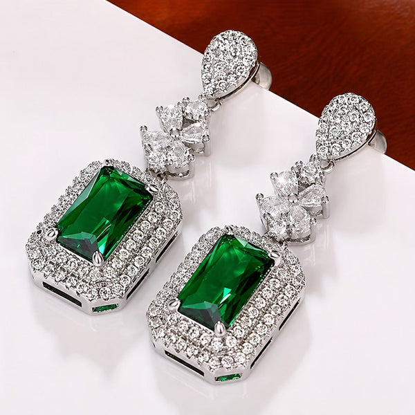 Timeless Gala Earrings — image 1
