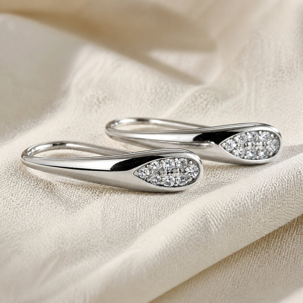 White Gold Haven Drops — image 2
