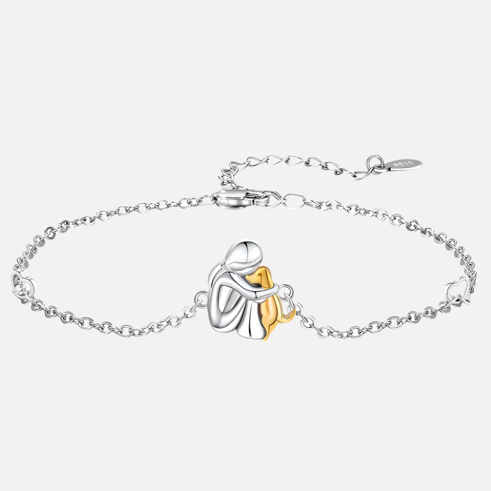 Lucky Charm Bracelet — image 2