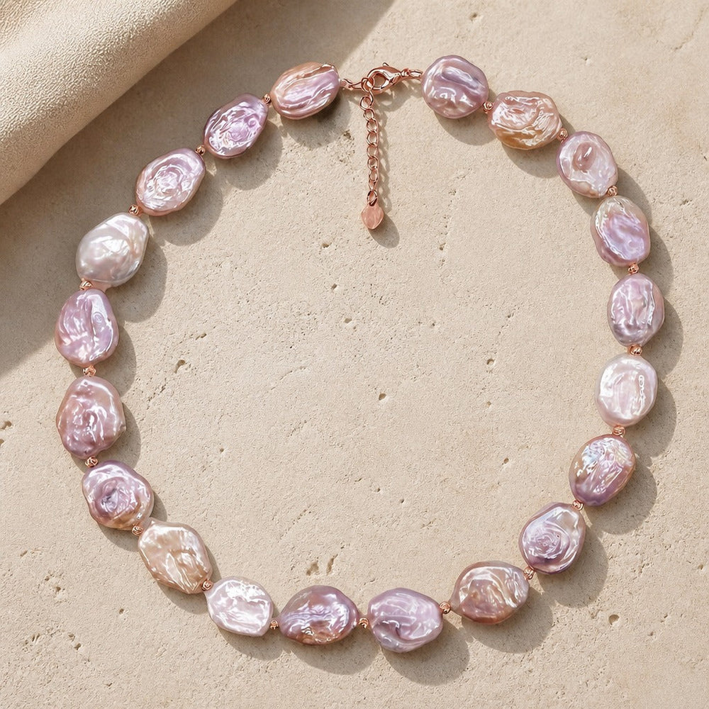 Pearl Aurora Heritage Chain — image 2