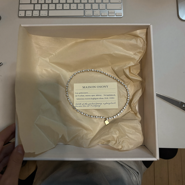 Customer photo