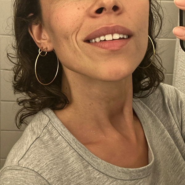 Customer photo