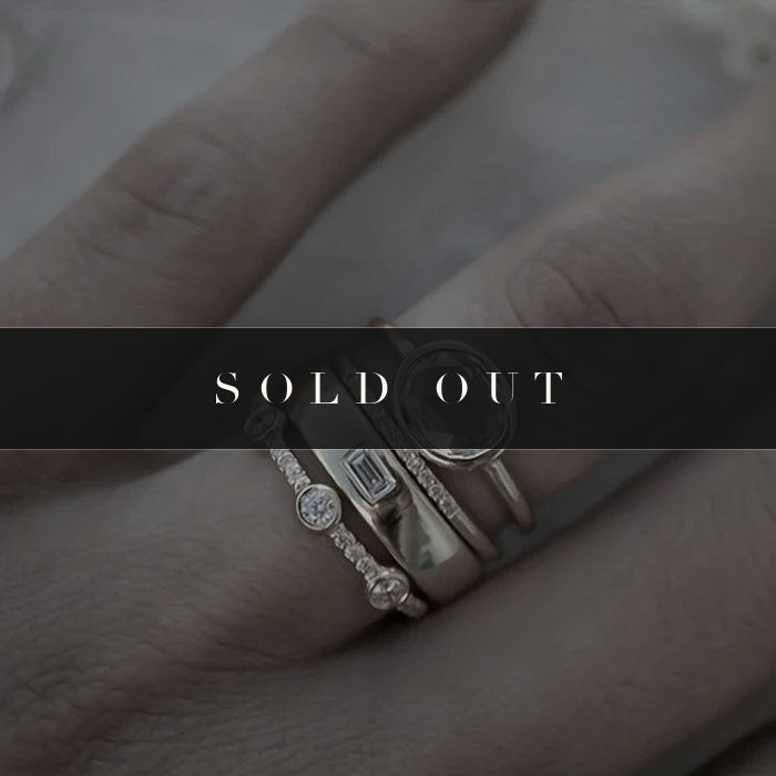 Sold out