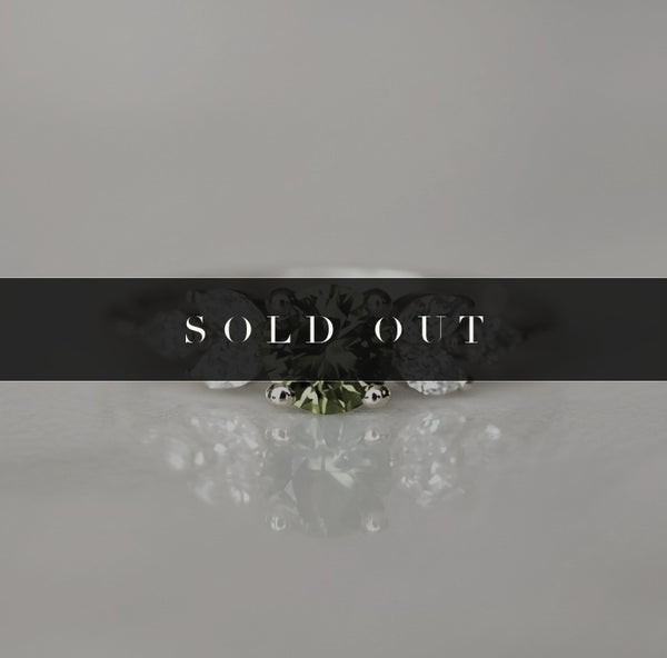 Sold out