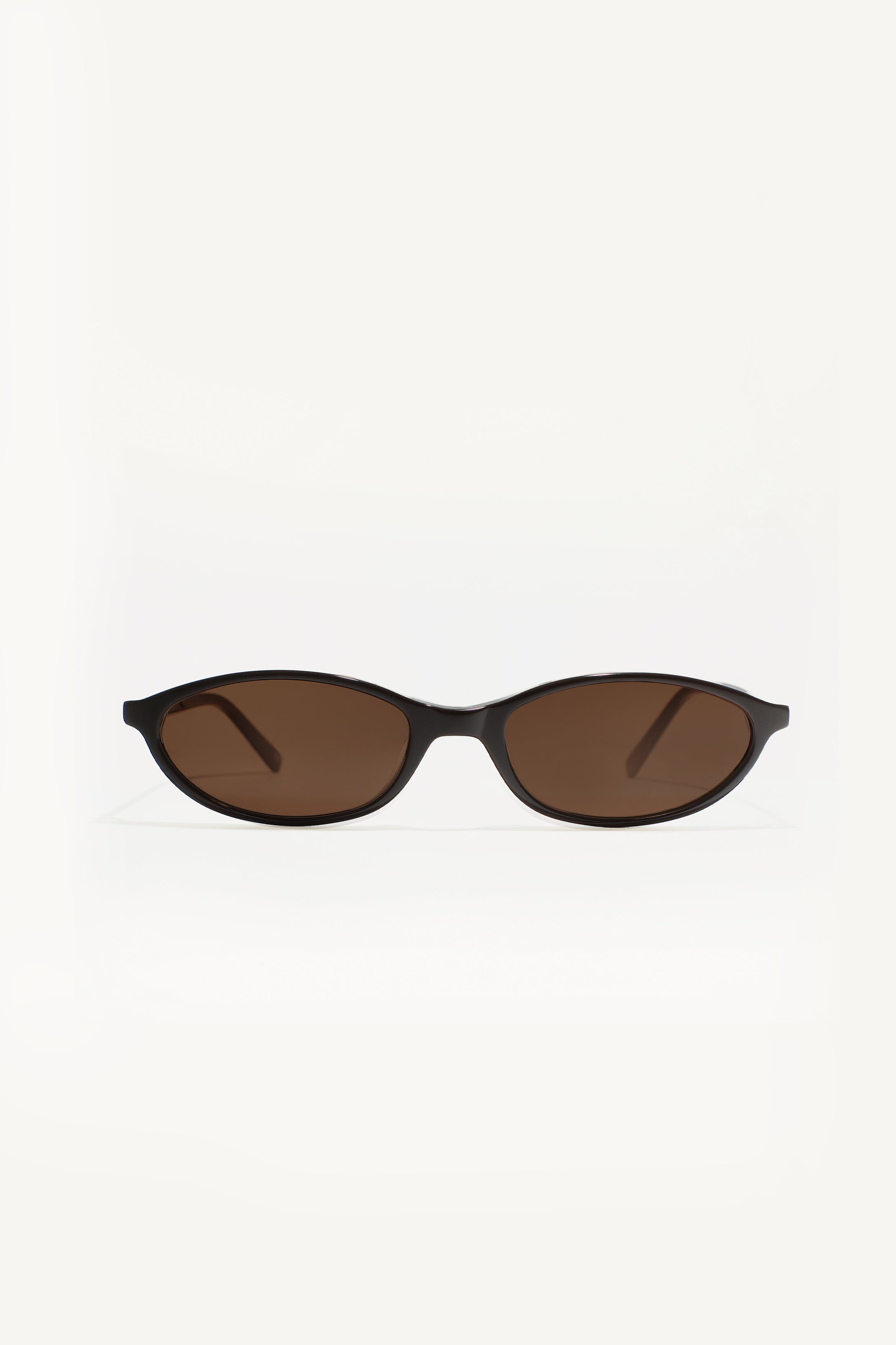ZULU BROWN Polarised