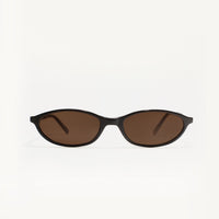 ZULU BROWN Polarised