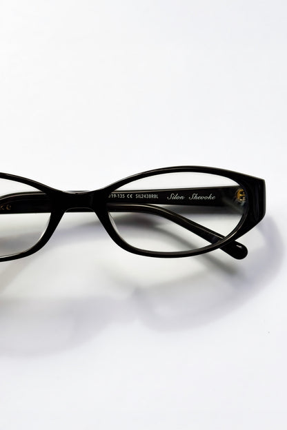 SILON BLACK Blue Light