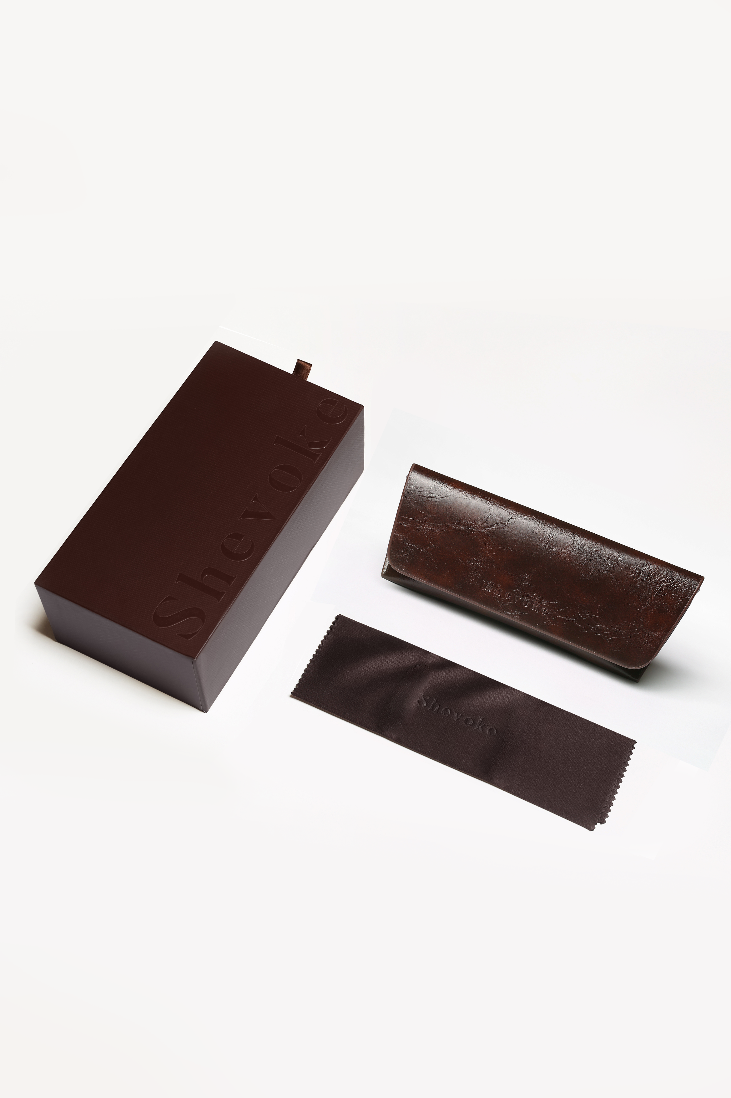 ZULU Light Tort Polarised