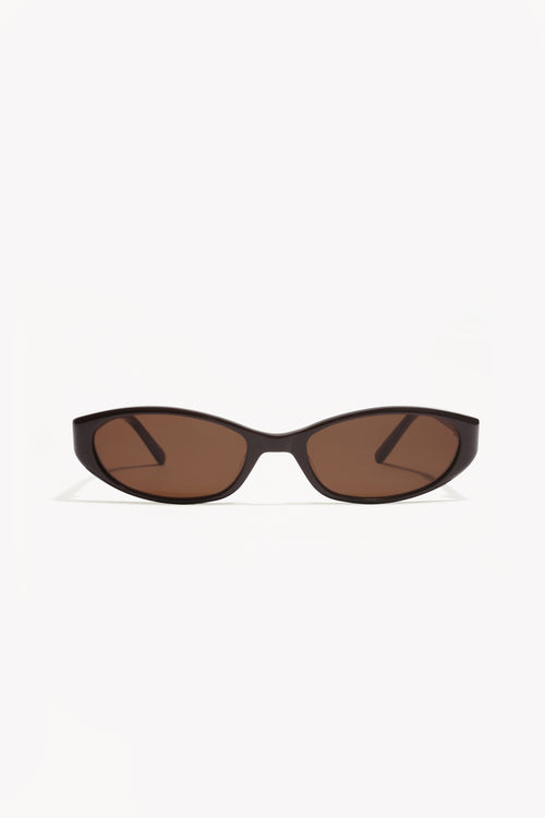 SILON BROWN