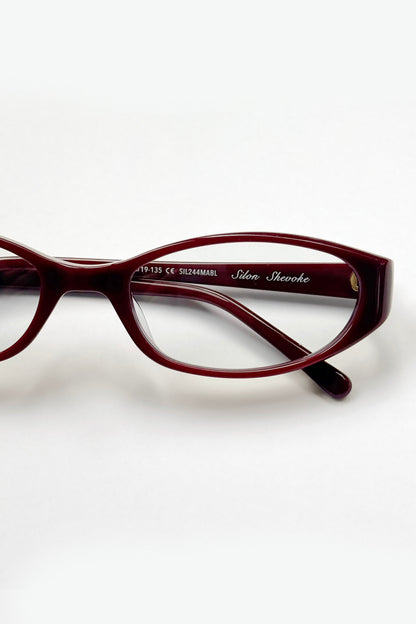 SILON Maroon