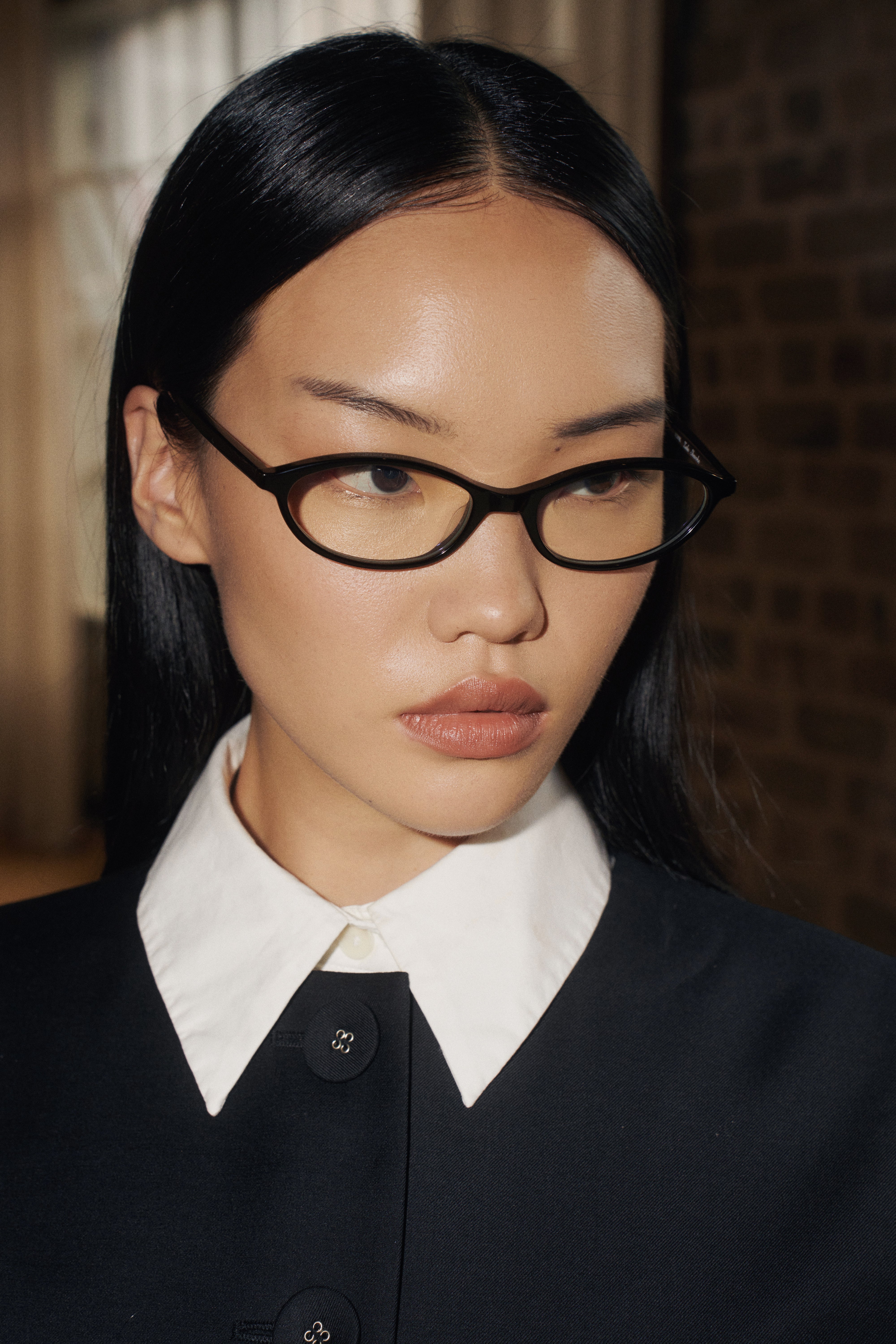 ZULU BLACK Blue Light