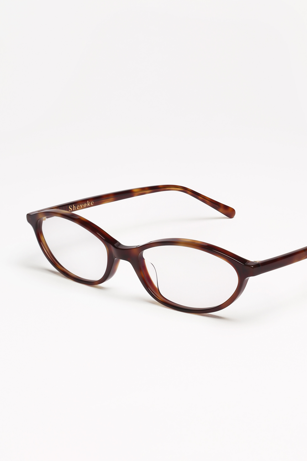 ZULU Light Tort Blue Light